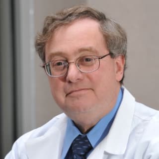 Mitchell Selinger, MD