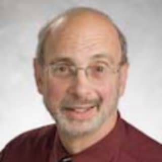 Stuart Goldman, MD, Geriatrics, Park Ridge, IL, Advocate Lutheran General Hospital