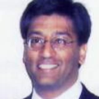 Nilesh Patel, MD