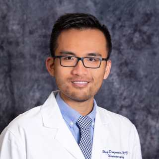 Truong Do, MD, Neurosurgery, Minneapolis, MN