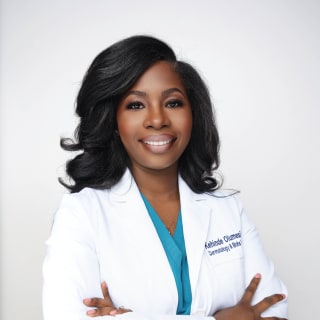 Kehinde Raji, MD, Dermatology, Atlanta, GA