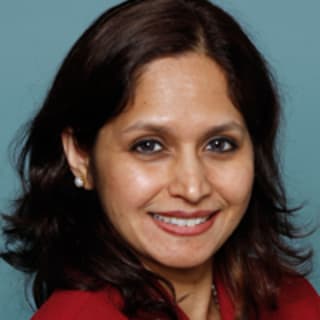 Mridula Banaji, MD