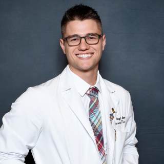 Corey Keenan, DO, General Surgery, El Paso, TX