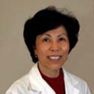 Hedy Loa, MD, Geriatrics, Ontario, CA