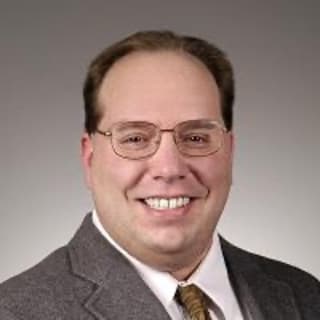 Randall Schlievert, MD, Pediatrics, Toledo, OH
