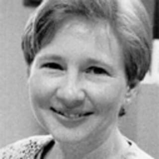 Diane Liljegren, MD
