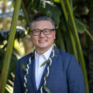 Wooyoung Chung, MD, Emergency Medicine, Honolulu, HI