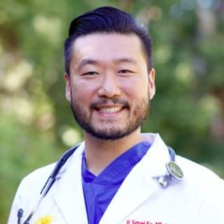 Samuel Ko, MD
