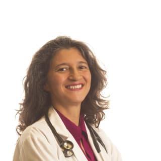 Martha Sanchez-Silva, MD