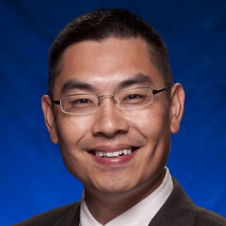 Kenneth Lao, MD, Ophthalmology, Temple, TX