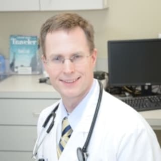 John Vickery IV, MD