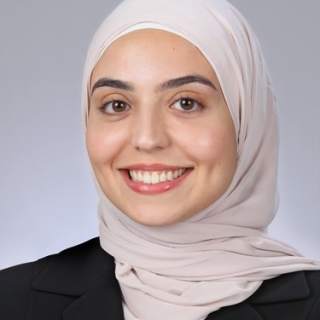 Hanna Almoaswes, MD