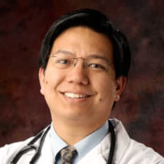 Ronald Li, MD