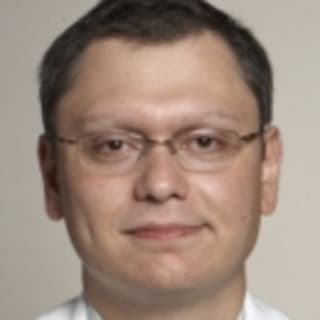 Alexander Geyer, MD, Pulmonology, New York, NY, Memorial Sloan Kettering Cancer Center