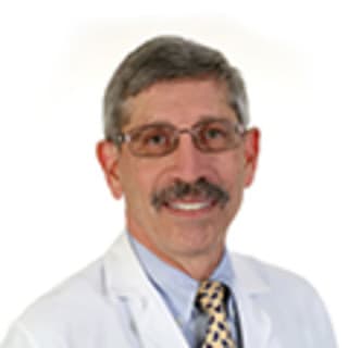 Alan Boonin, MD