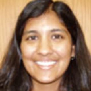 Rilina Ghosh, MD, Pediatrics, Lake Forest, IL