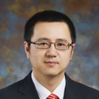 Bing Yi, MD