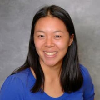 Jennifer Chung, MD, Family Medicine, Shoreline, WA