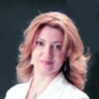 Karina Bibicheff, MD, Geriatrics, Roslyn, NY