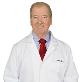 Terry Irwin, MD, Internal Medicine, Columbus, OH, OhioHealth Riverside Methodist Hospital