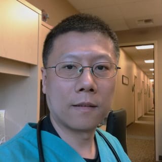 Kan Yang, DO, Family Medicine, Hermiston, OR