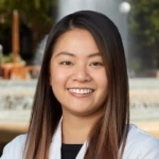 Tiffany Chang, Pharmacist, Palo Alto, CA