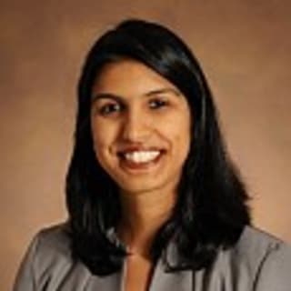 Pali (Dedhiya) Shah, MD, Pulmonology, Baltimore, MD, Johns Hopkins Hospital