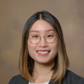 Amanda Chung, MD