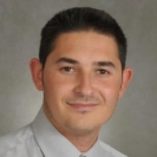 Michael Demishev, MD, Obstetrics & Gynecology, Boca Raton, FL, Stony Brook University Hospital