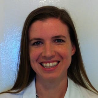 Sarah Gustafson, MD