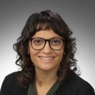 Saba Yousefian, MD, Family Medicine, La Mesa, CA