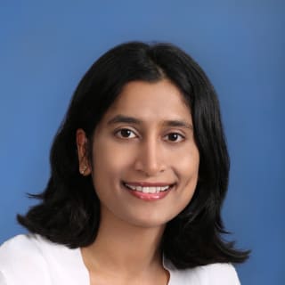 Sirisha Yarlagadda, MD