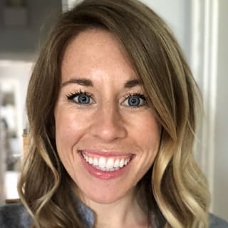 Megan (Wesler) Larsen, PA, Emergency Medicine, Indianapolis, IN