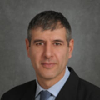 Massimiliano Spaliviero, MD, Urology, East Setauket, NY, Stony Brook University Hospital