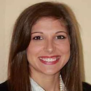 Jessica Gancar, DO, Pediatrics, Greenville, NC