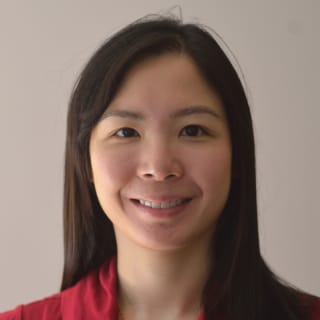 Catherine Shu, MD