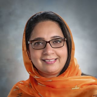 Asima Bajwa, MD, Ophthalmology, Arlington, VA, Inova Fairfax Medical Campus