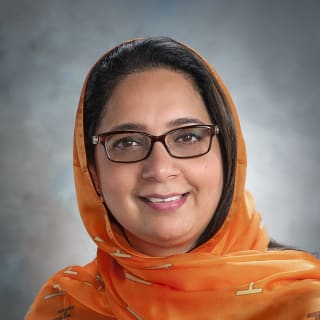 Asima Bajwa, MD, Ophthalmology, Bethesda, MD