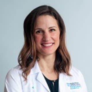 Lydia Shook, MD, Obstetrics & Gynecology, Boston, MA, Massachusetts General Hospital