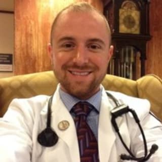 Winston Sauber, PA, Emergency Medicine, Greenwood Village, CO