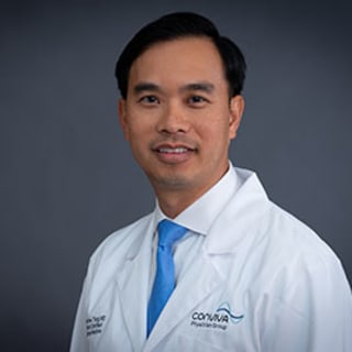 An Tang, MD, Internal Medicine, Houston, TX