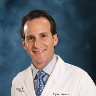 Andrew Sable, MD, Gastroenterology, Miami, FL, Baptist Hospital of Miami