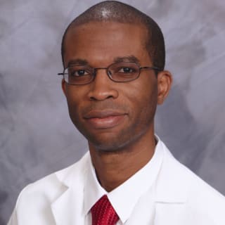 Christopher Ajufo, MD, Internal Medicine, San Antonio, TX, Methodist Hospital
