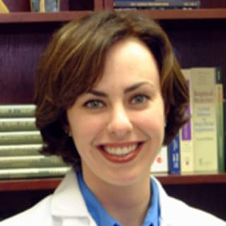 Jennifer May-Ortiz, MD