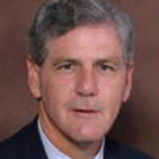 William Martin Jr., MD
