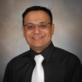 Rajeev Garg, MD, Cardiology, Phoenix, AZ, Banner Boswell Medical Center