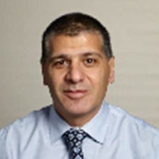 Schahram Akbarian, MD, Psychiatry, New York, NY, The Mount Sinai Hospital