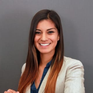 Daisy Fernandez, MD, Resident Physician, Los Angeles, CA