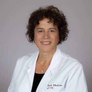 Isabel Lagomasino, MD