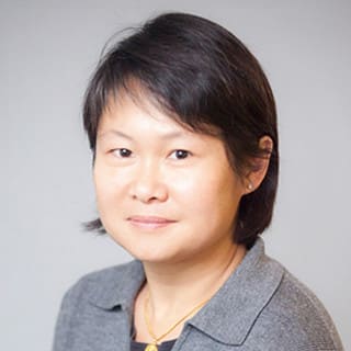 Stacey Fung, Pharmacist, San Mateo, CA